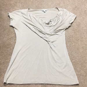 CAbi Soft Stretchy Top
